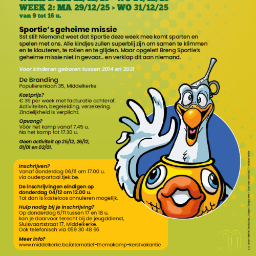 KerstkampFlyer