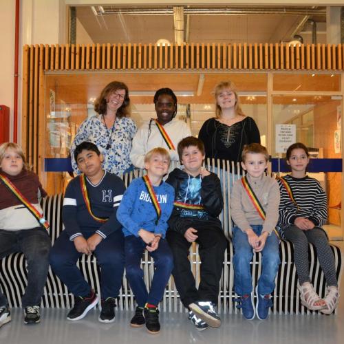 foto gemeente Middelkerke