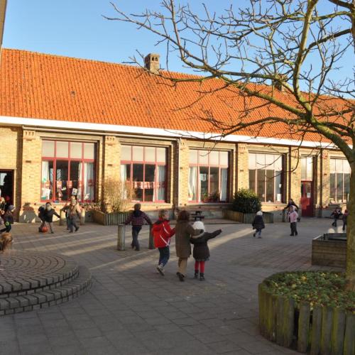 foto gemeente Middelkerke