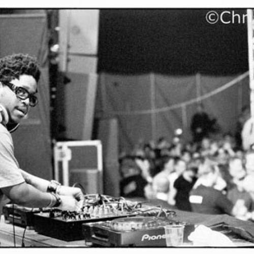 foto Chris Vandevasteele