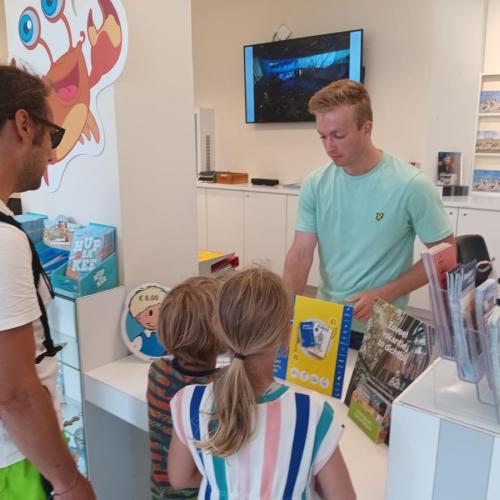 Foto:dienst communicatie