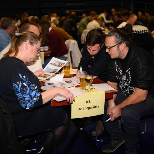 Foto: Liesbeth Carchon