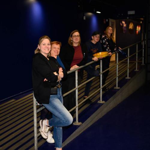 Foto: Liesbeth Carchon