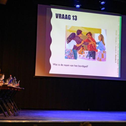 Foto: Liesbeth Carchon