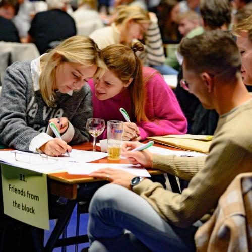 Foto: Liesbeth Carchon