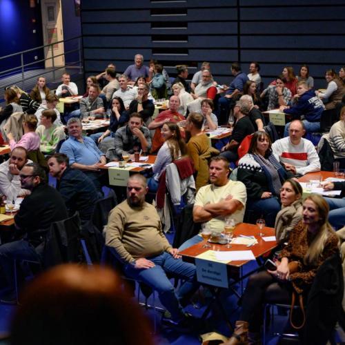 Foto: Liesbeth Carchon