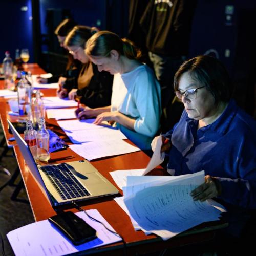 Foto: Liesbeth Carchon