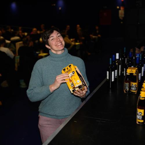 Foto: Liesbeth Carchon