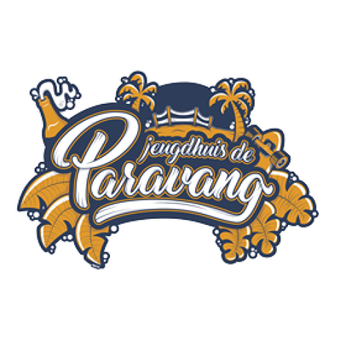 Logo De Paravang