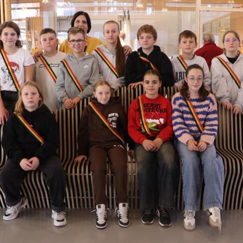 Foto: Dienst Communicatie