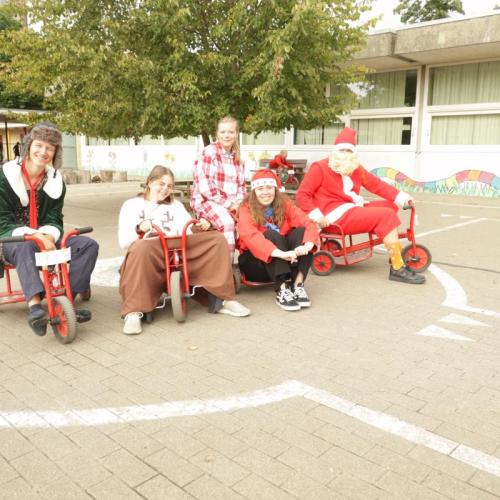 Foto: dienst communicatie