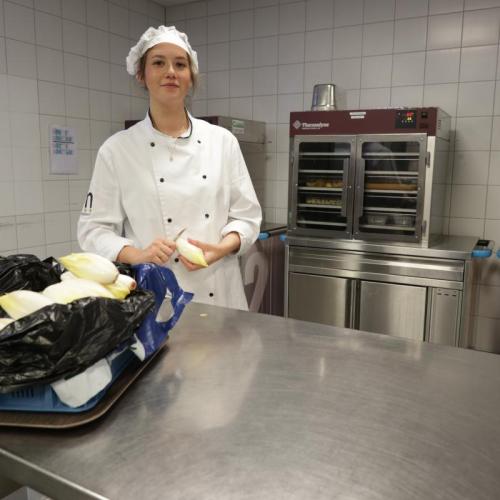 Foto: dienst communicatie