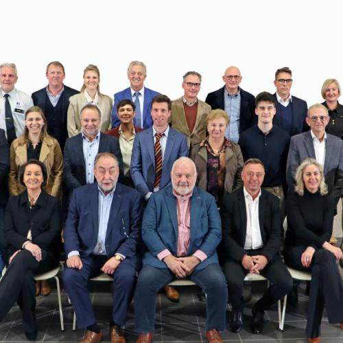 Foto: gemeenteraad Middelkerke