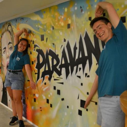 Foto: dienst communicatie