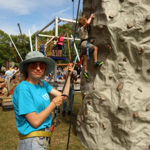 Foto: dienst communicatie