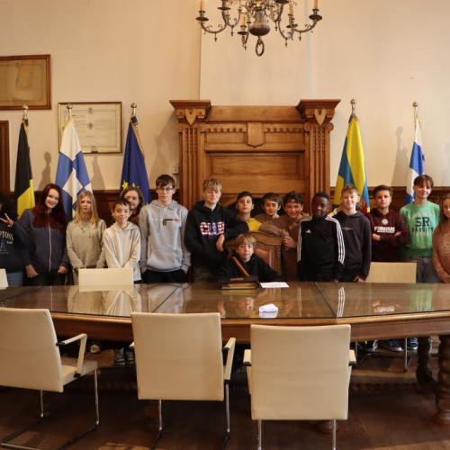 foto gemeente Middelkerke