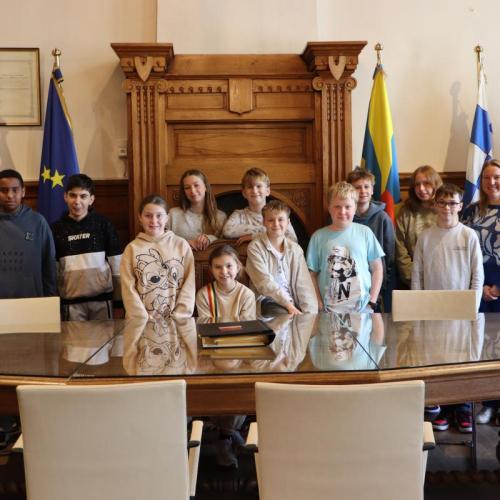 foto gemeente Middelkerke