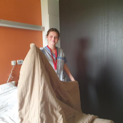 Foto: dienst communicatie