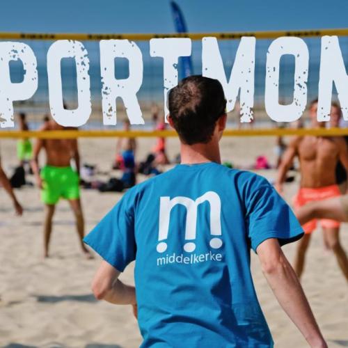 Foto: dienst communicatie