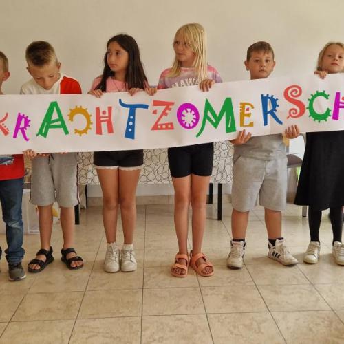 Foto: dienst communicatie