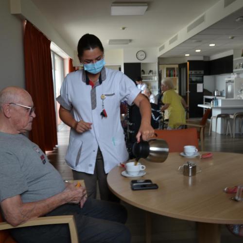 Foto: dienst communicatie