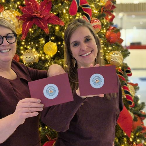 Foto: win een middelbon