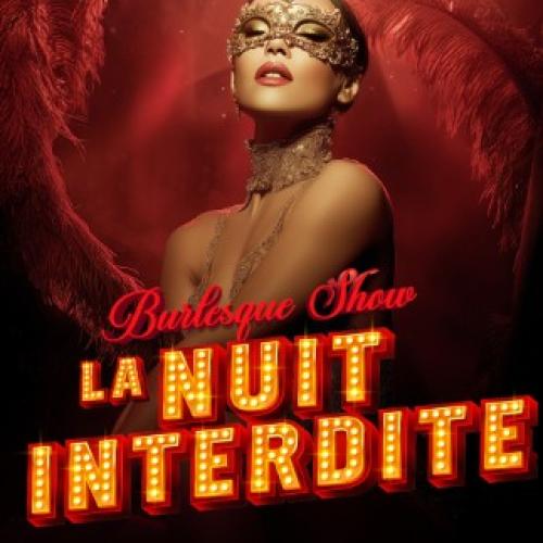 La nuit interdite