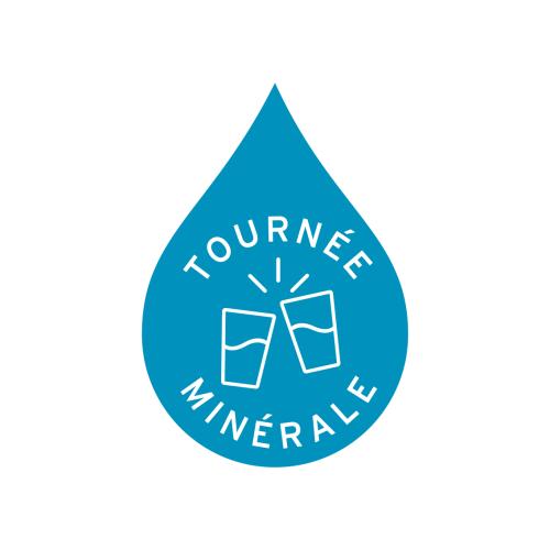 logo van Tournée Minérale