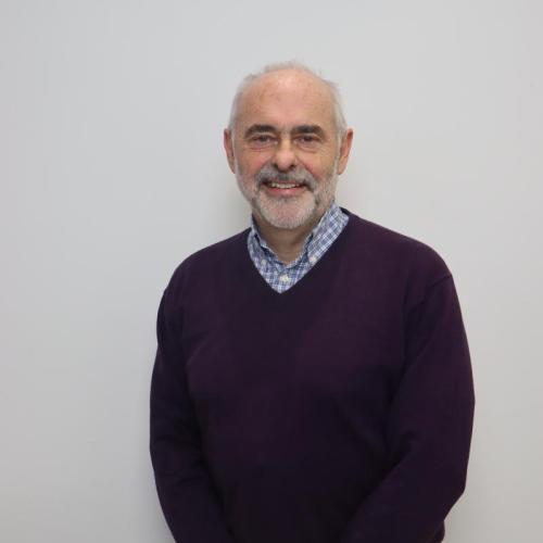 Dirk Gilliaert