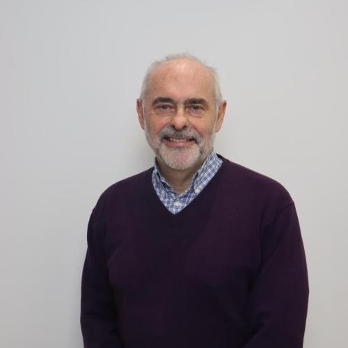 Dirk Gilliaert