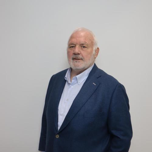 Jean Marie Dedecker
