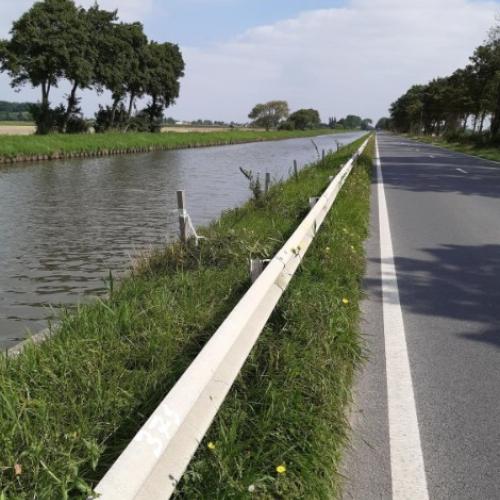 Vaartdijk