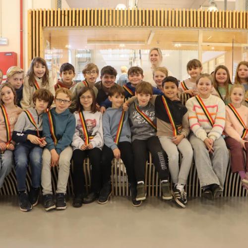Gemeenteschool De Bonte Pier