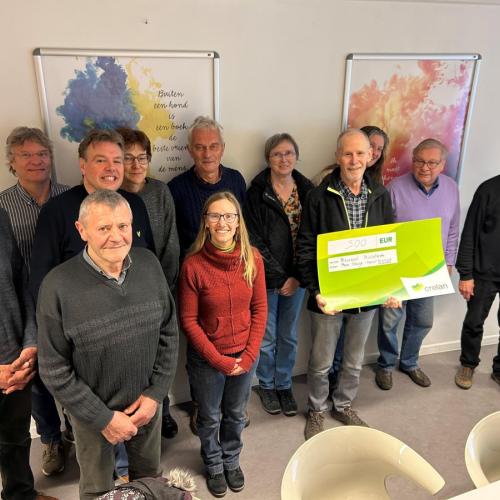 foto gemeente Middelkerke
