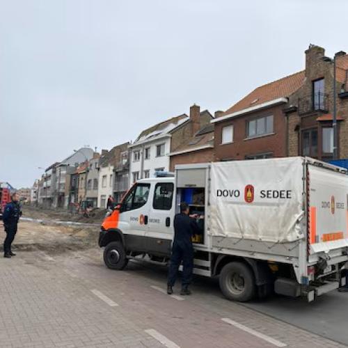 dovo - foto HLN