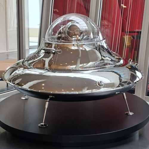 UFO