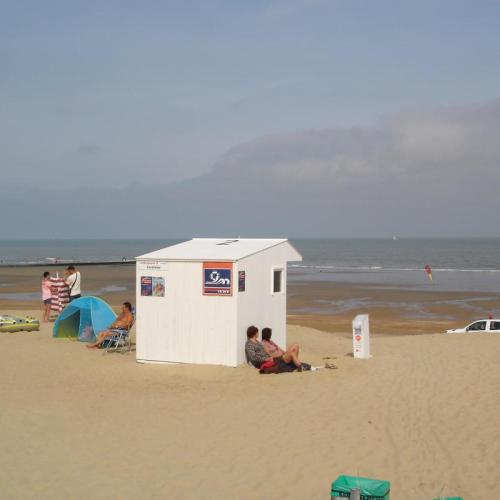 redderskot