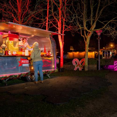 Foto's Luc Cassiman