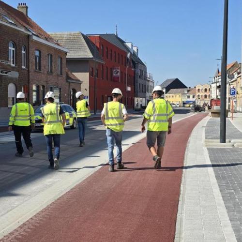 foto gemeente Middelkerke