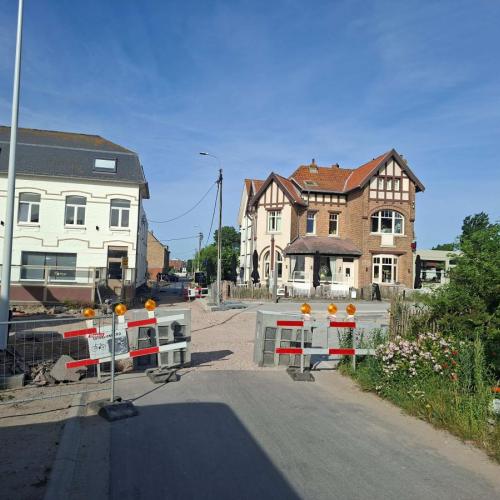 foto gemeente Middelkerke