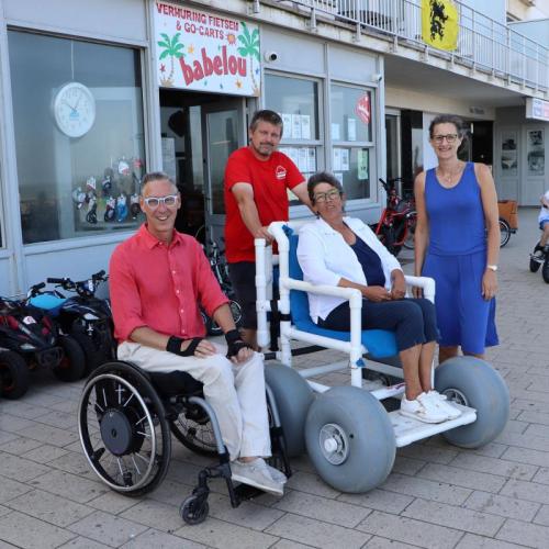 foto gemeente Middelkerke
