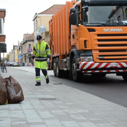 foto gemeente Middelkerke