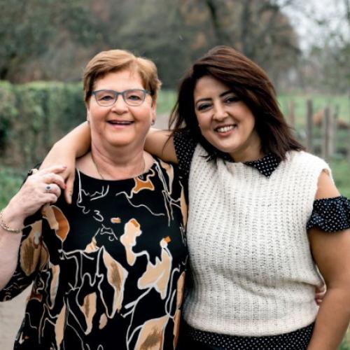 foto: agentschap integratie en inburgering