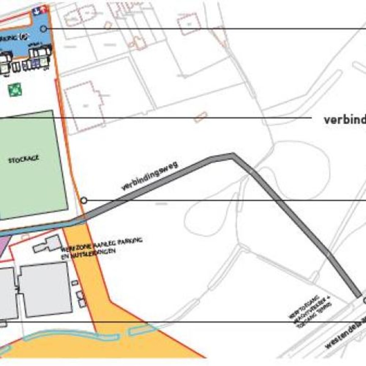 Timing - onder voorbehoud