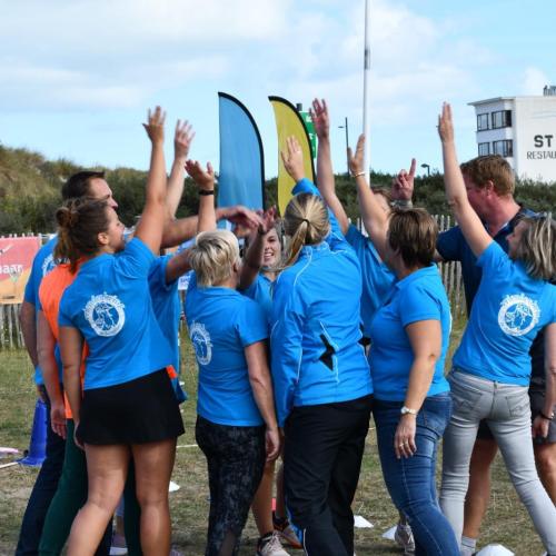 De Duinpieper valt in de prijzen