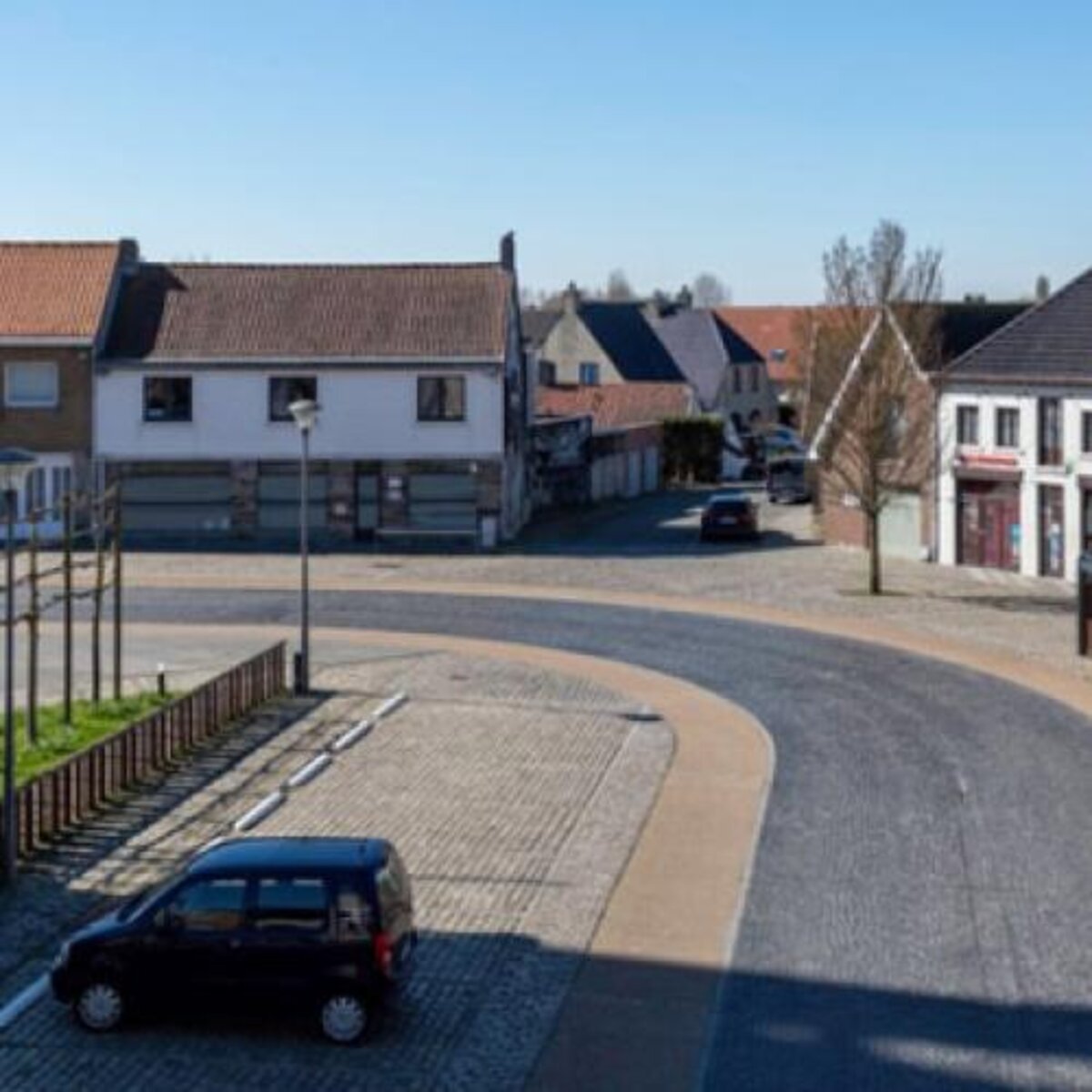 Hoe ziet Middelkerke eruit door jouw venster?