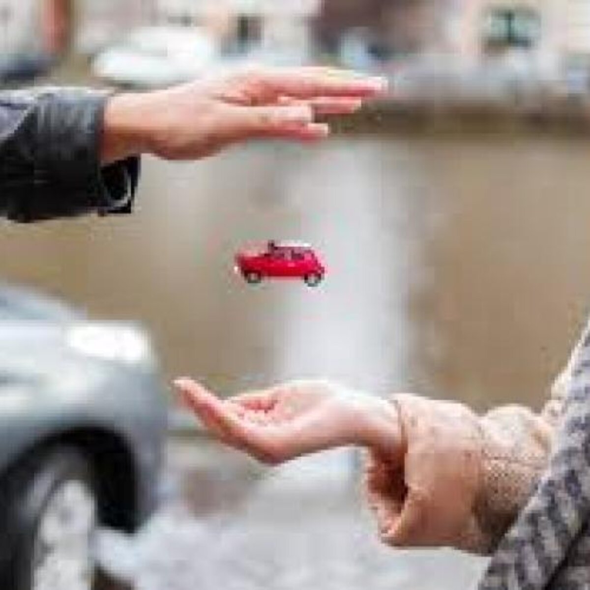Hoe sta jij tegenover autodelen in Middelkerke?