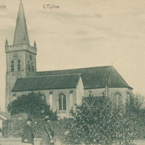 Sint-Laurentiuskerk