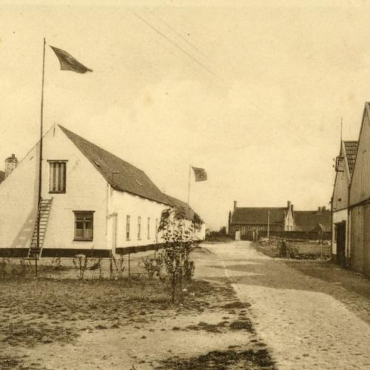Oude Molenstraat