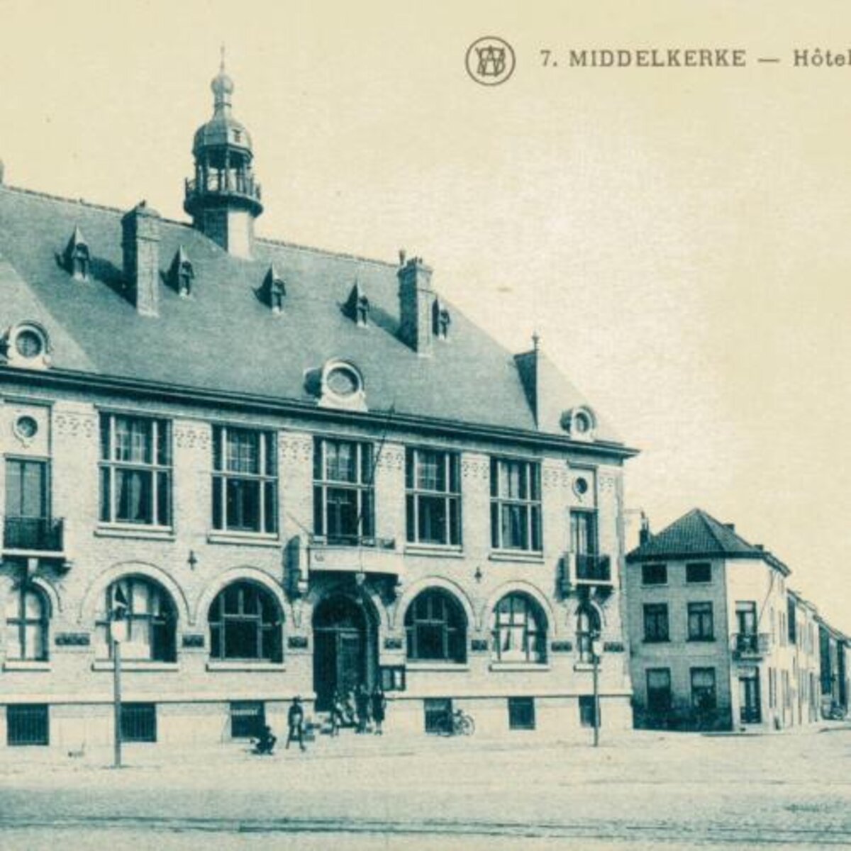 Gemeentehuis